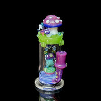 Brandon Martin Minitube