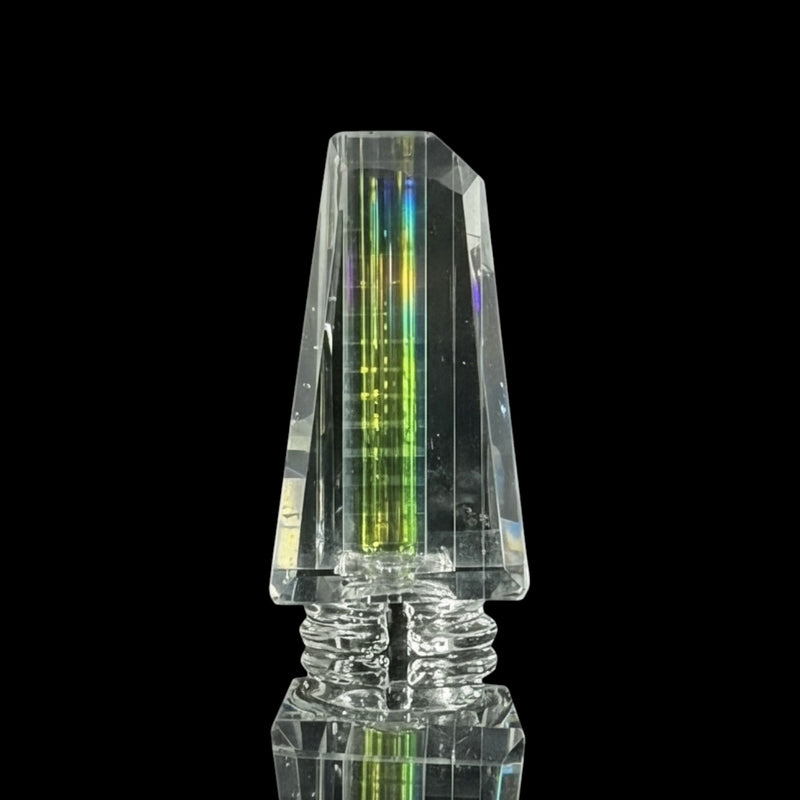 Boro Barto Pivot Top