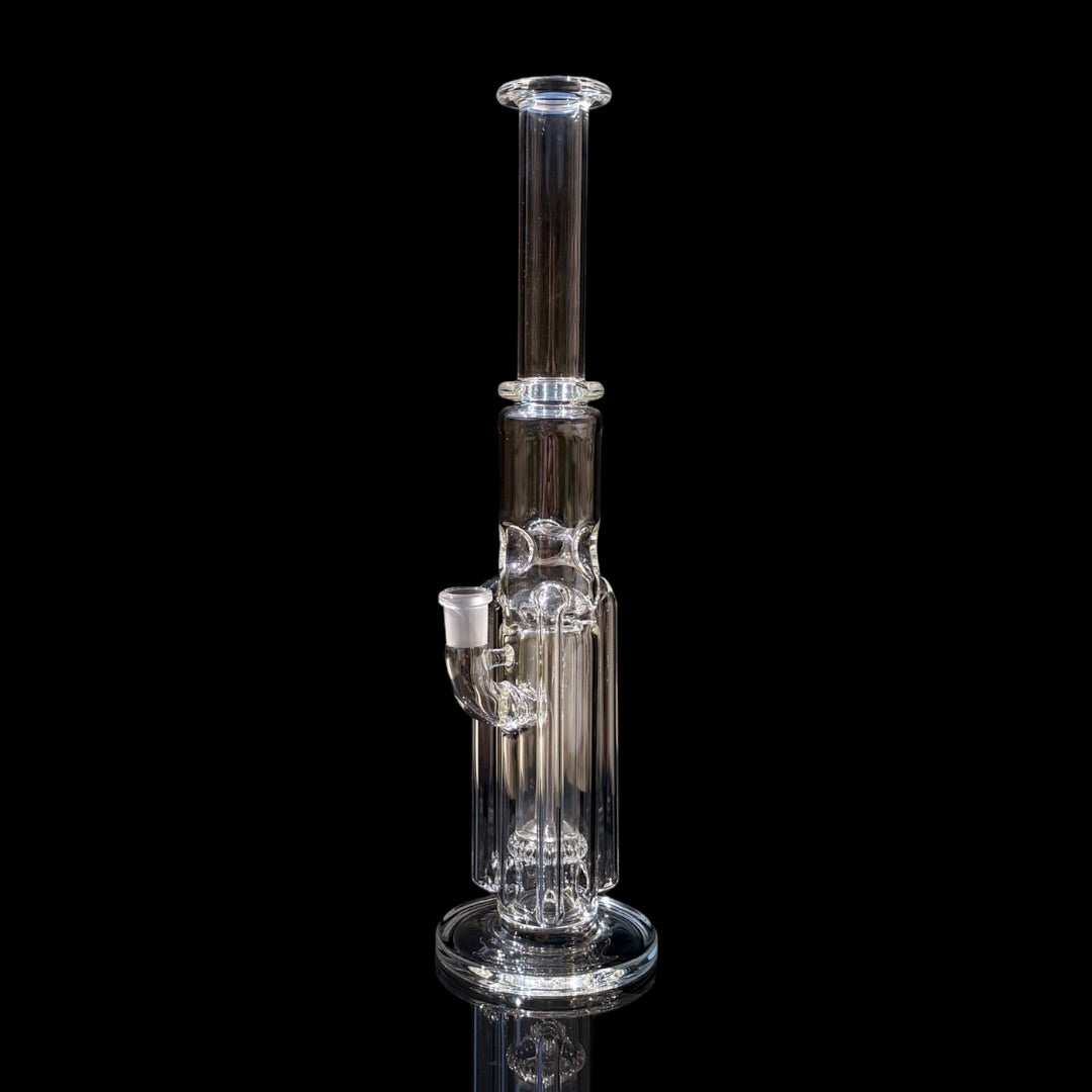 Jake C / Cortex Prototype-Recycler #1