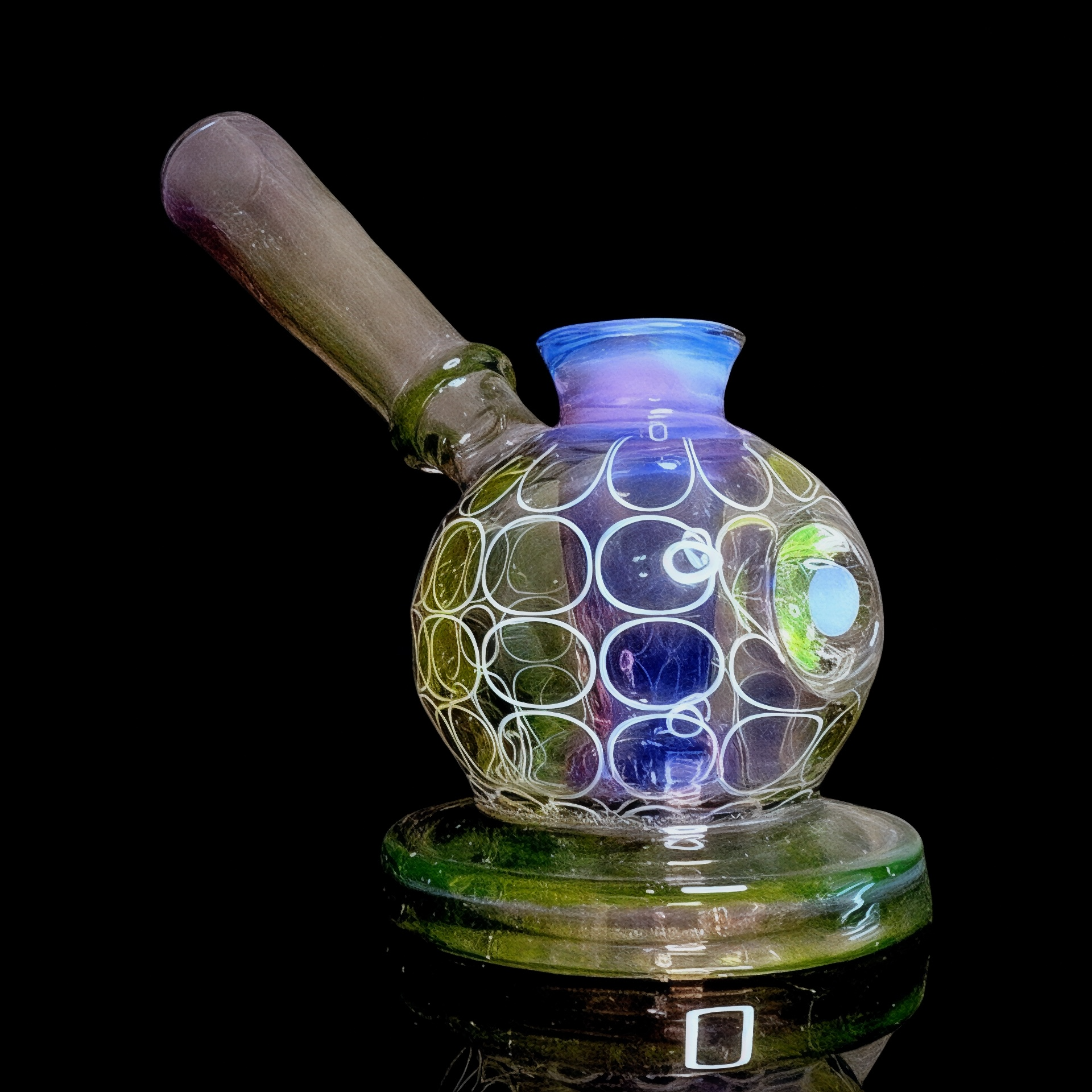 Slinger x Baby Gorilla Perco-Taster