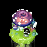 Brandon Martin Minitube