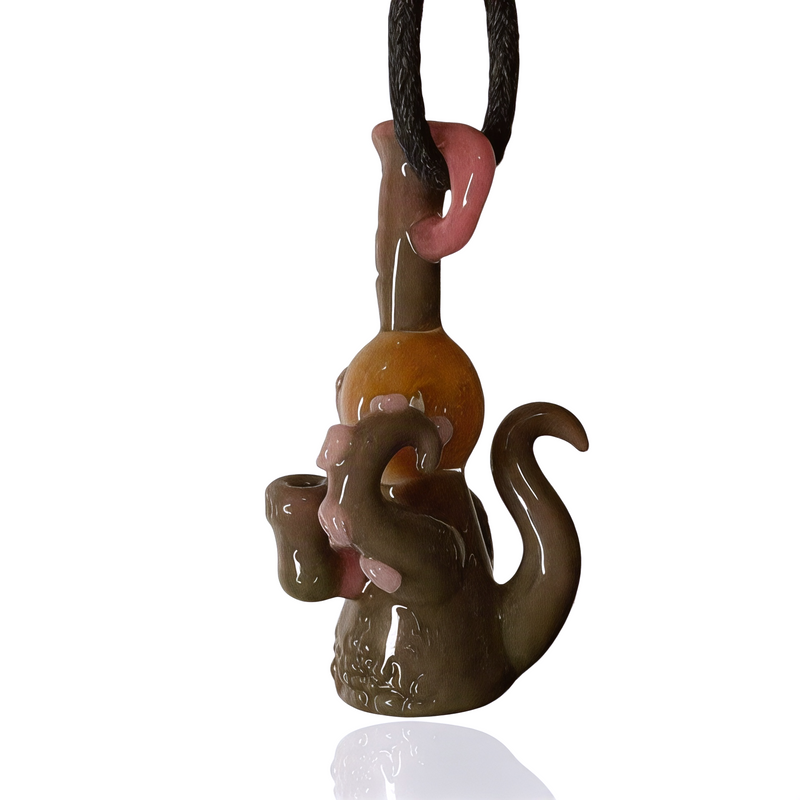 KGB x Salt Micro Pendant
