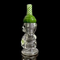 Evo Love Glass Puffco Attachment