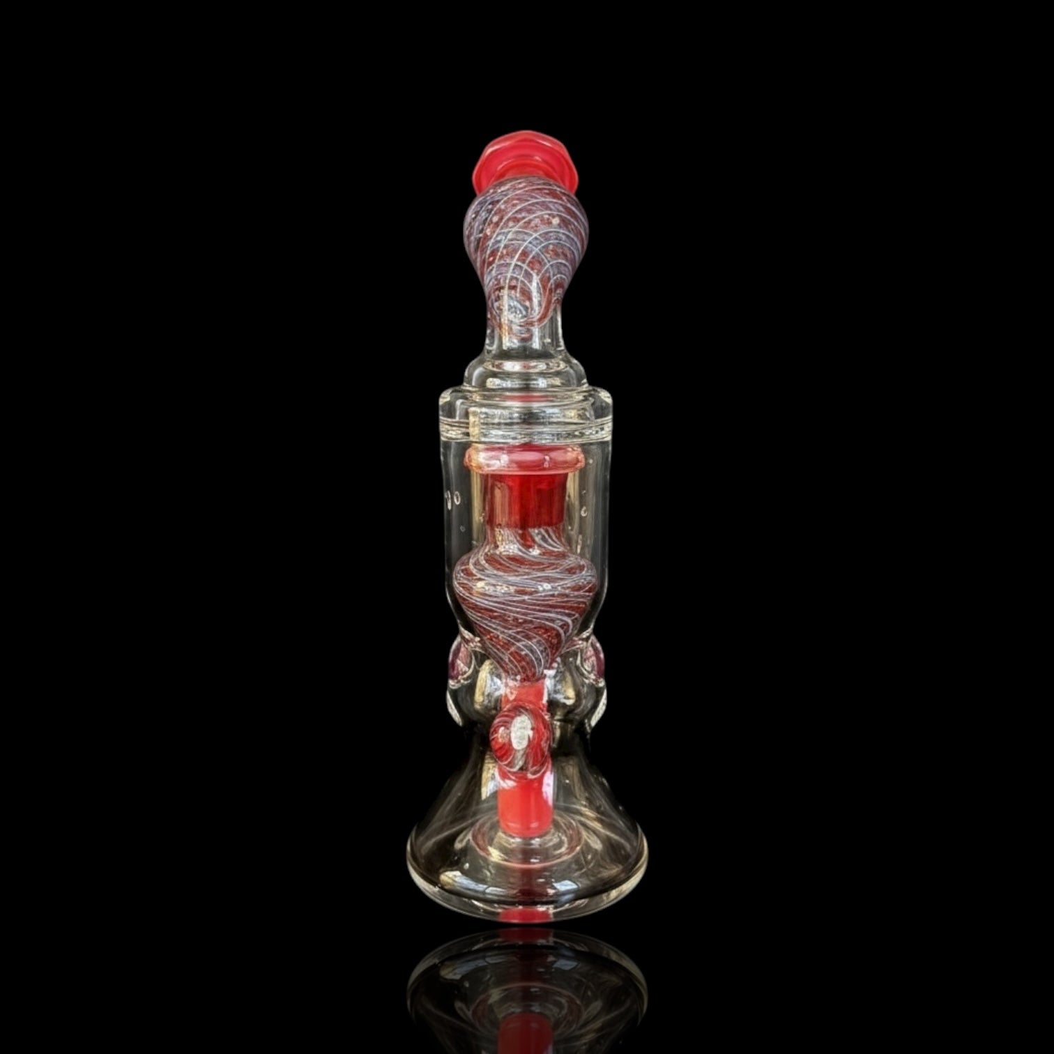Trill Glass Incycler