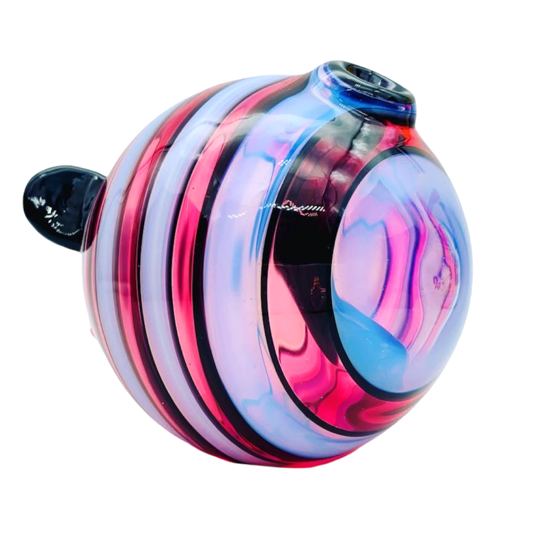 Domino Panda Orb
