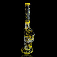 Subliminal x Sleepy Ally x Gobs Wu Tube