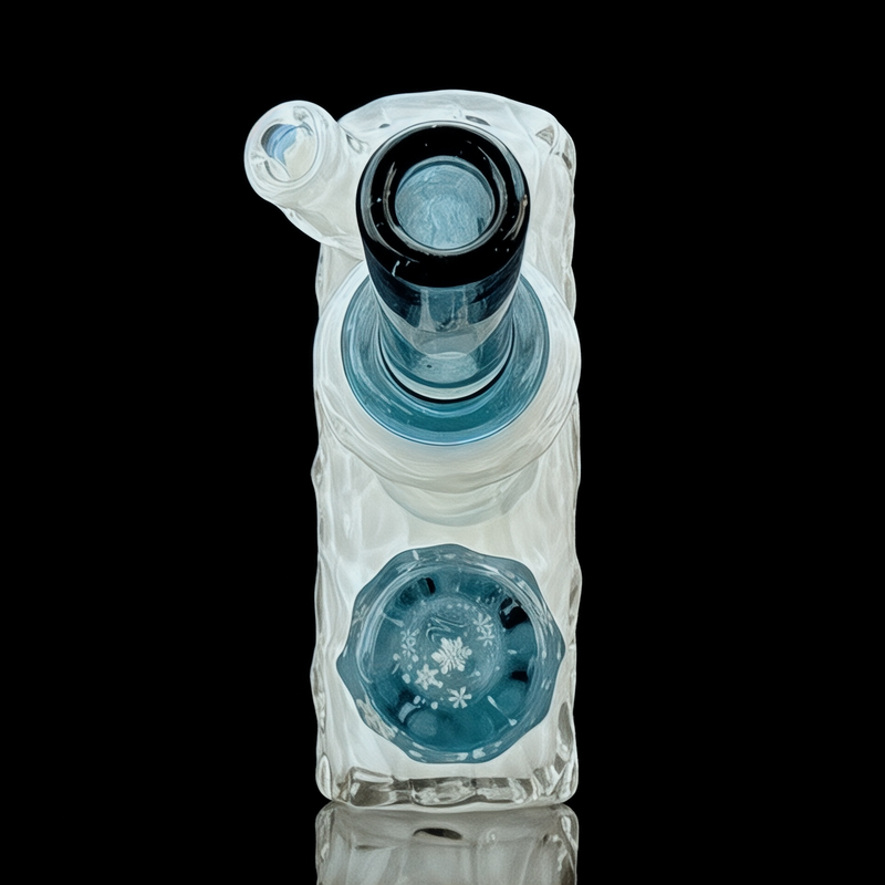 Chaka x Gonzoe “Corn Cob” Hammer