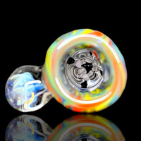 Shwayze Glass 14mm Slide