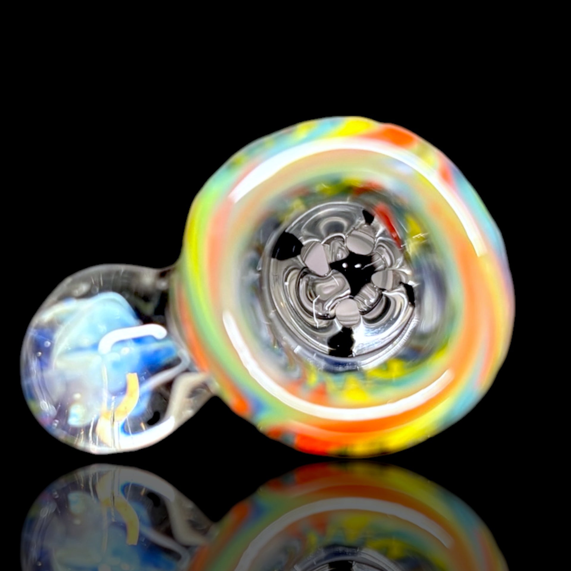 Shwayze Glass 14mm Slide