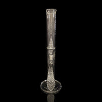Cortex Glass "Iris" Natural Perc