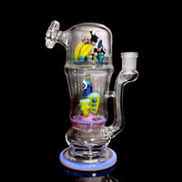 Brandon Martin EXP Terprarium