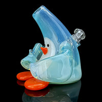 Chaka Glass Penguin