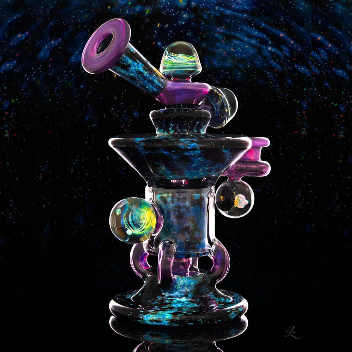 Big Z x Walmot Zephyr V3