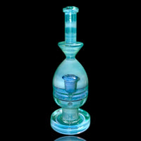 Miner Glass Fab Egg