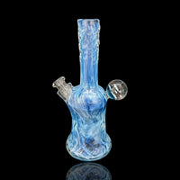 Chaka Glass Snowdrift Minitube