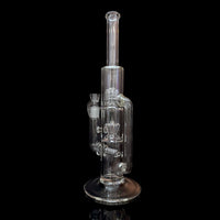 Mohawk Glass Treecycler