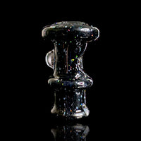 Hendy Glass Pivot Top