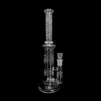Evolove x TSL Glass Tube