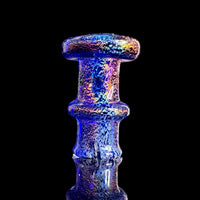 Hendy Glass Pivot Top