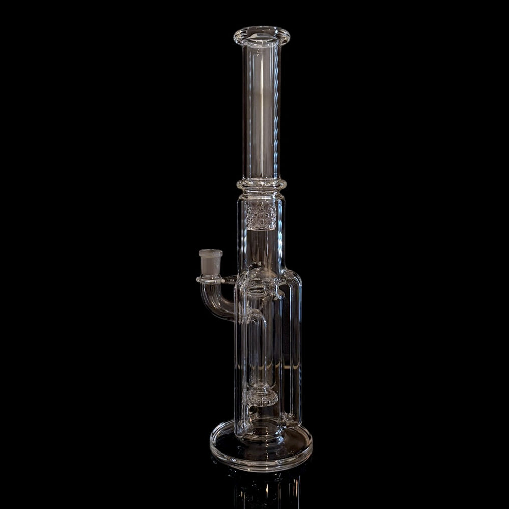 Jake C / Cortex Prototype-Recycler # 3