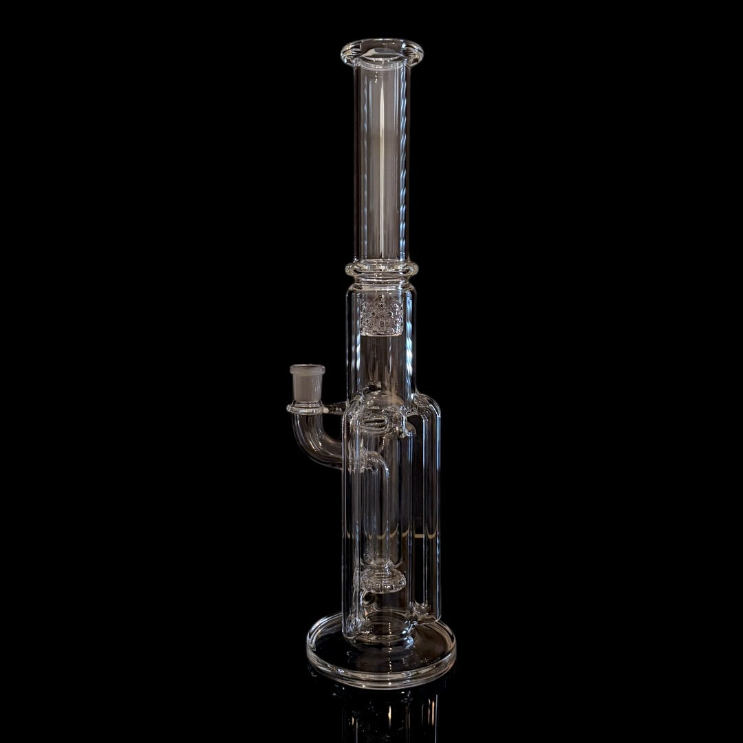 Jake C / Cortex Prototype-Recycler # 3
