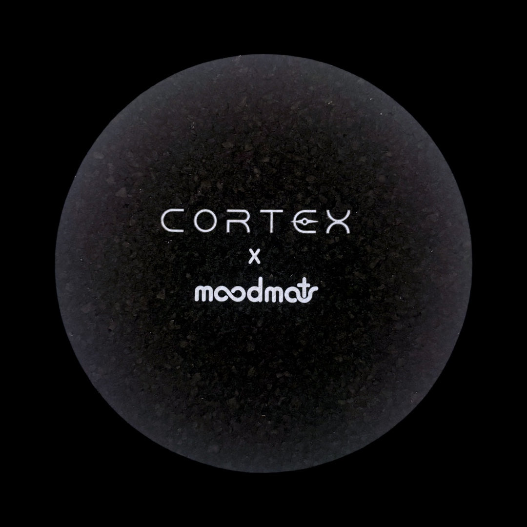 Cortex Glass Moodmat