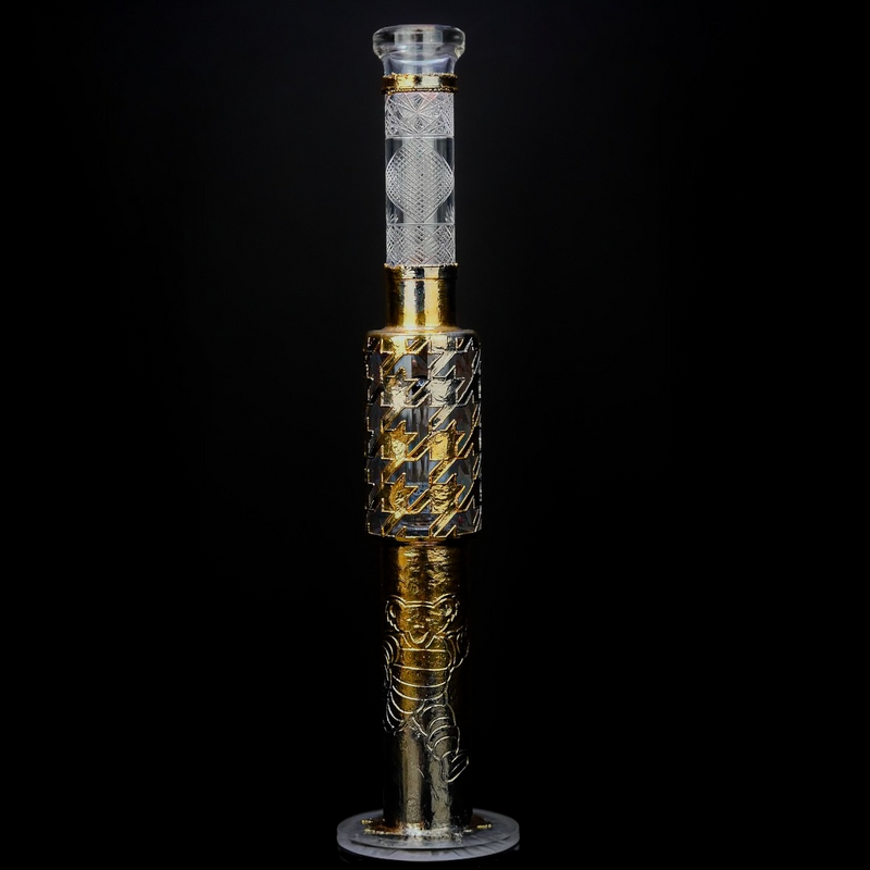 Slinger x JP Toro x Snic x Ksukebey FYC Tube