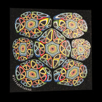 Jeff Heath East Coasters Mat