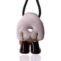 KGB x Marblesbee Trick or Treater Donut