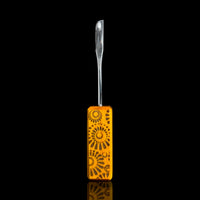 Rogue Wax Tool