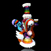 RJ Glass Recycler