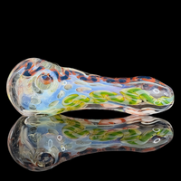 Shwayze Glass Hand Pipe