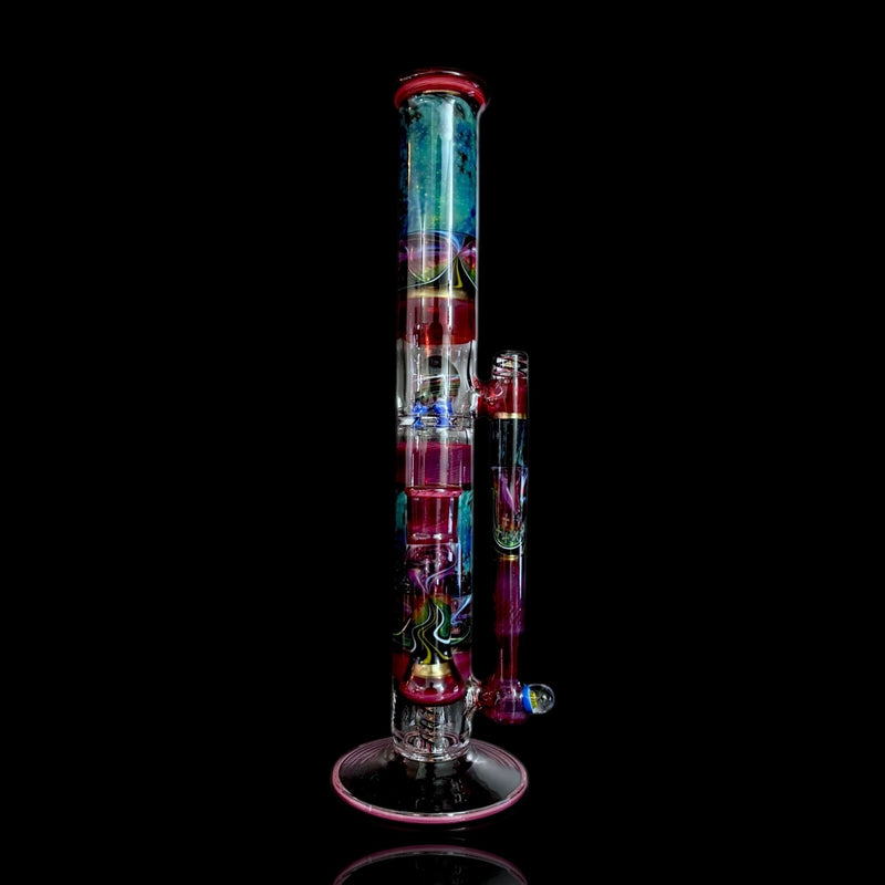 Big Z x Surfrat Fully Worked Tube