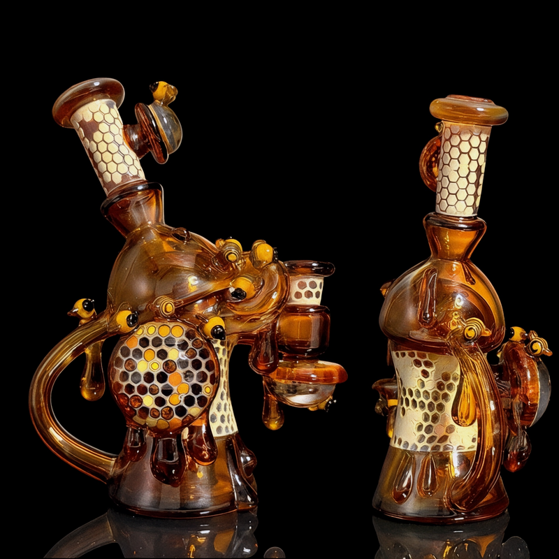 Joe Peters Evosphere