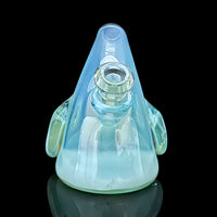 Chaka Glass Penguin