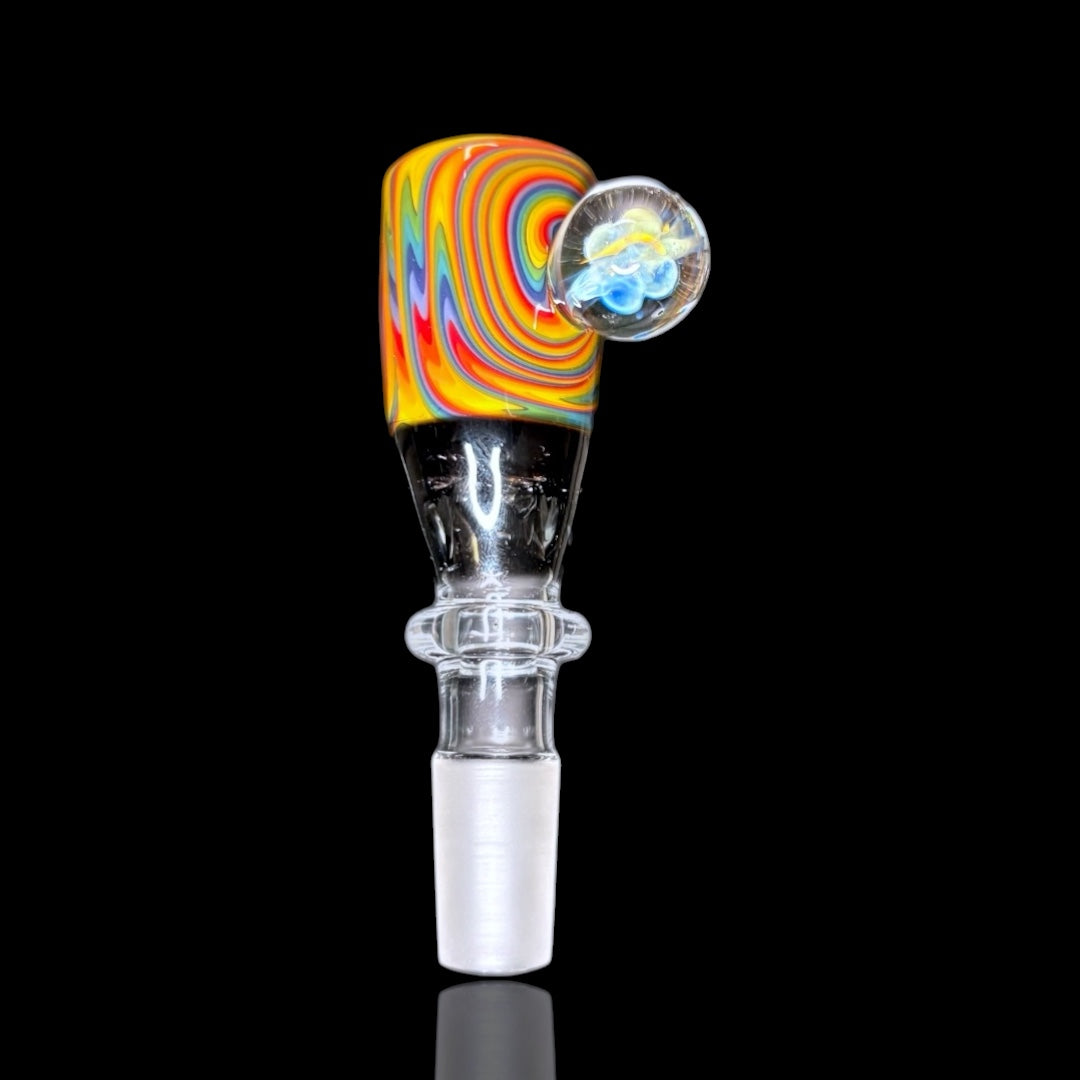 Shwayze Glass 14mm Slide