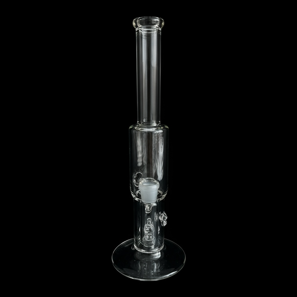 Mohawk Glass Capcycler
