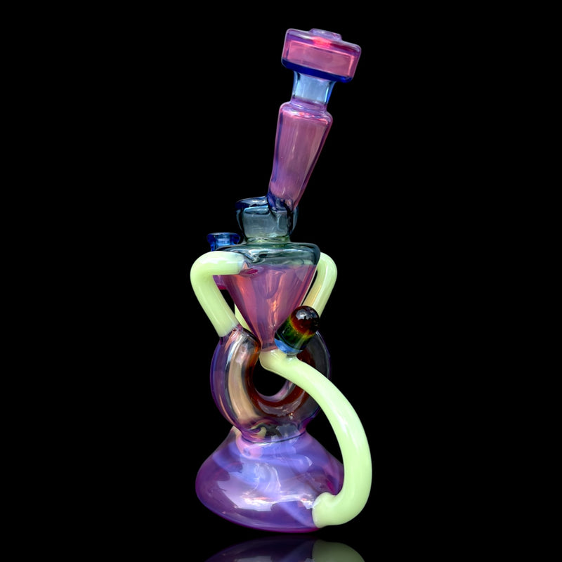 Ion Glass Recycler