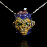 Blusun Wook “Tiesu” #820 Pendant