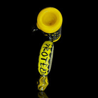 Subliminal x Sleepy ally x Gobs Disc Hammer