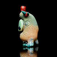 Brandon Martin Dry Oddling