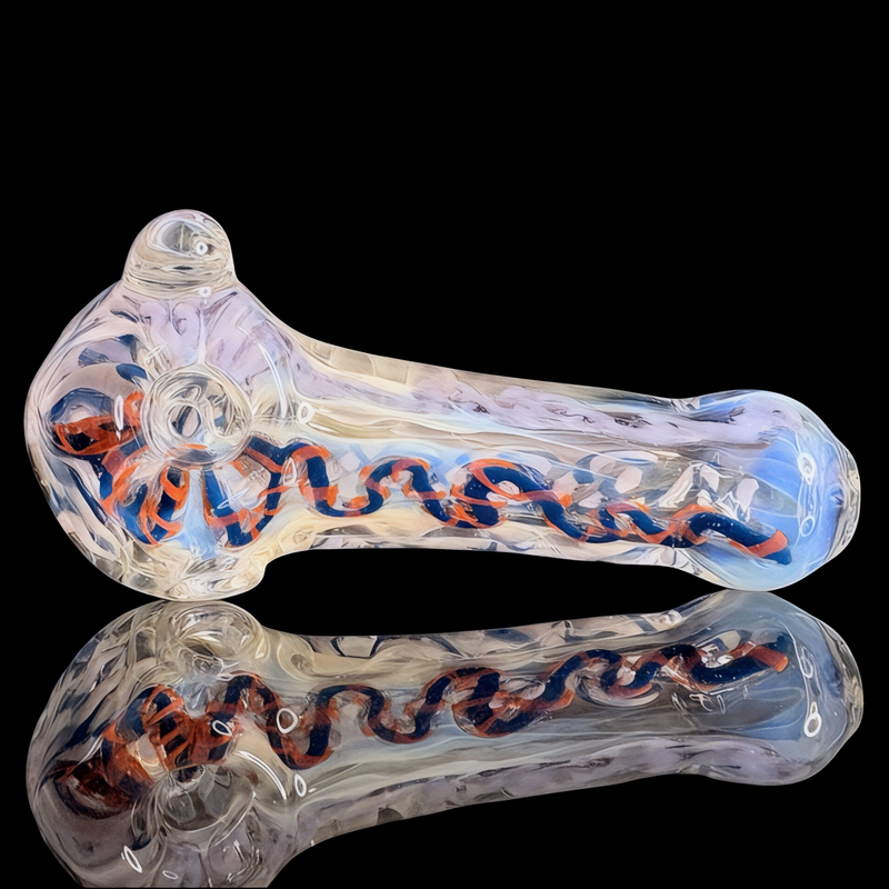 Shwayze Glass Hand Pipe