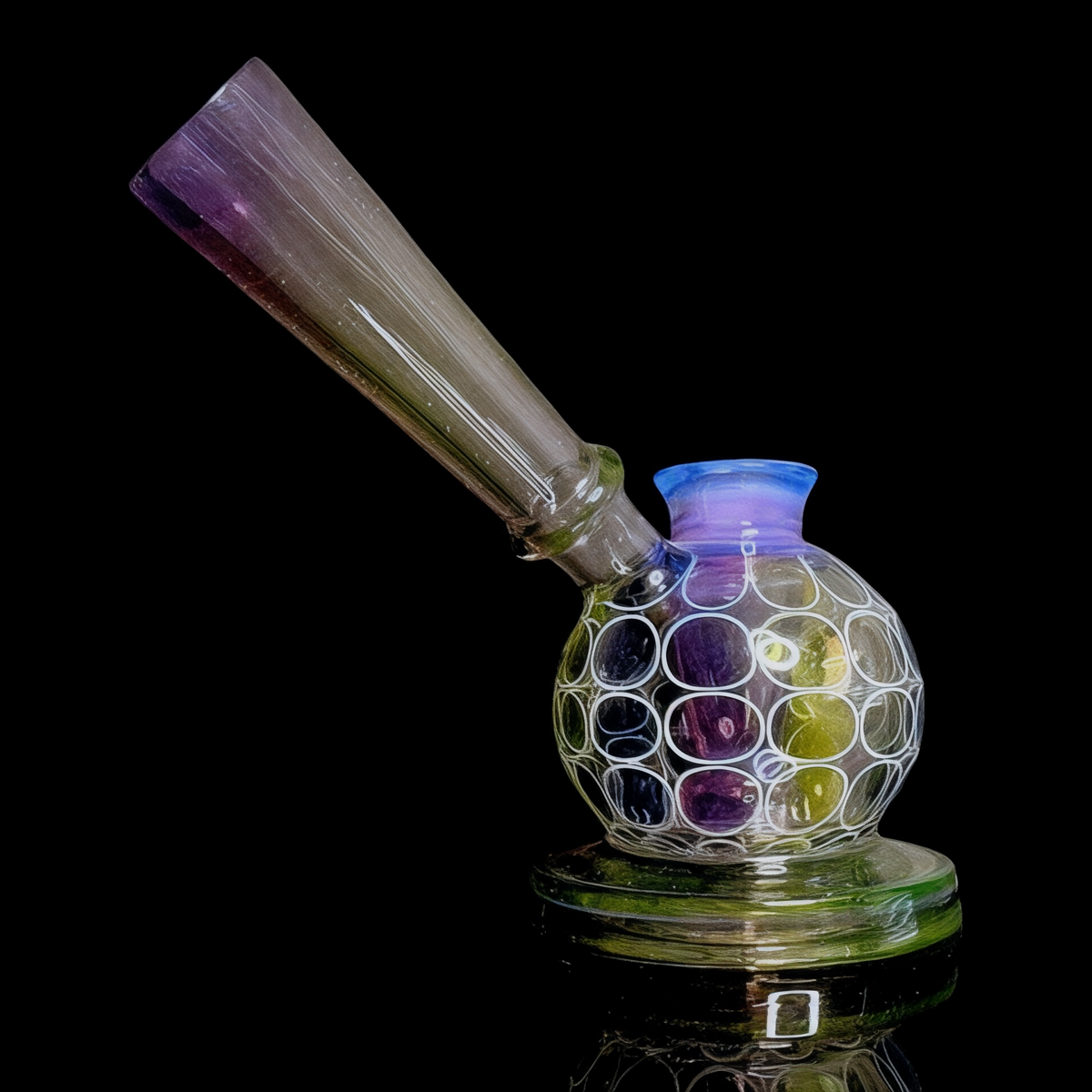 Slinger x Baby Gorilla Perco-Taster