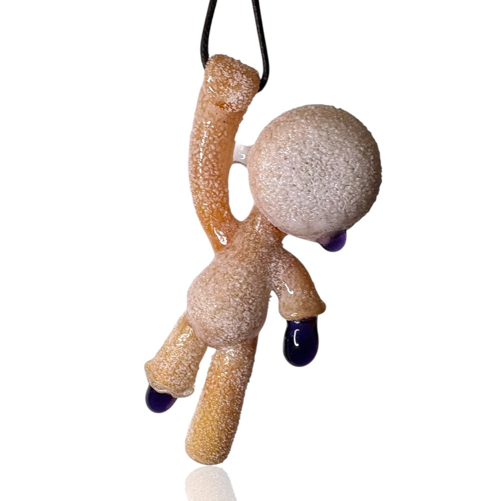 KGB x Muller Hanging Man