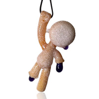 KGB x Muller Hanging Man