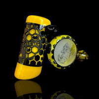 Subliminal x Sleepy ally x Gobs Disc Hammer