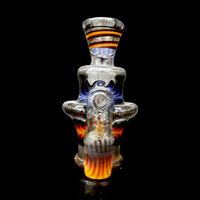 Jake C / Cortex x Melitz 18MM Catcher + Slide