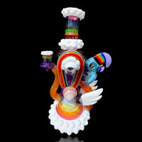 RJ Glass Recycler