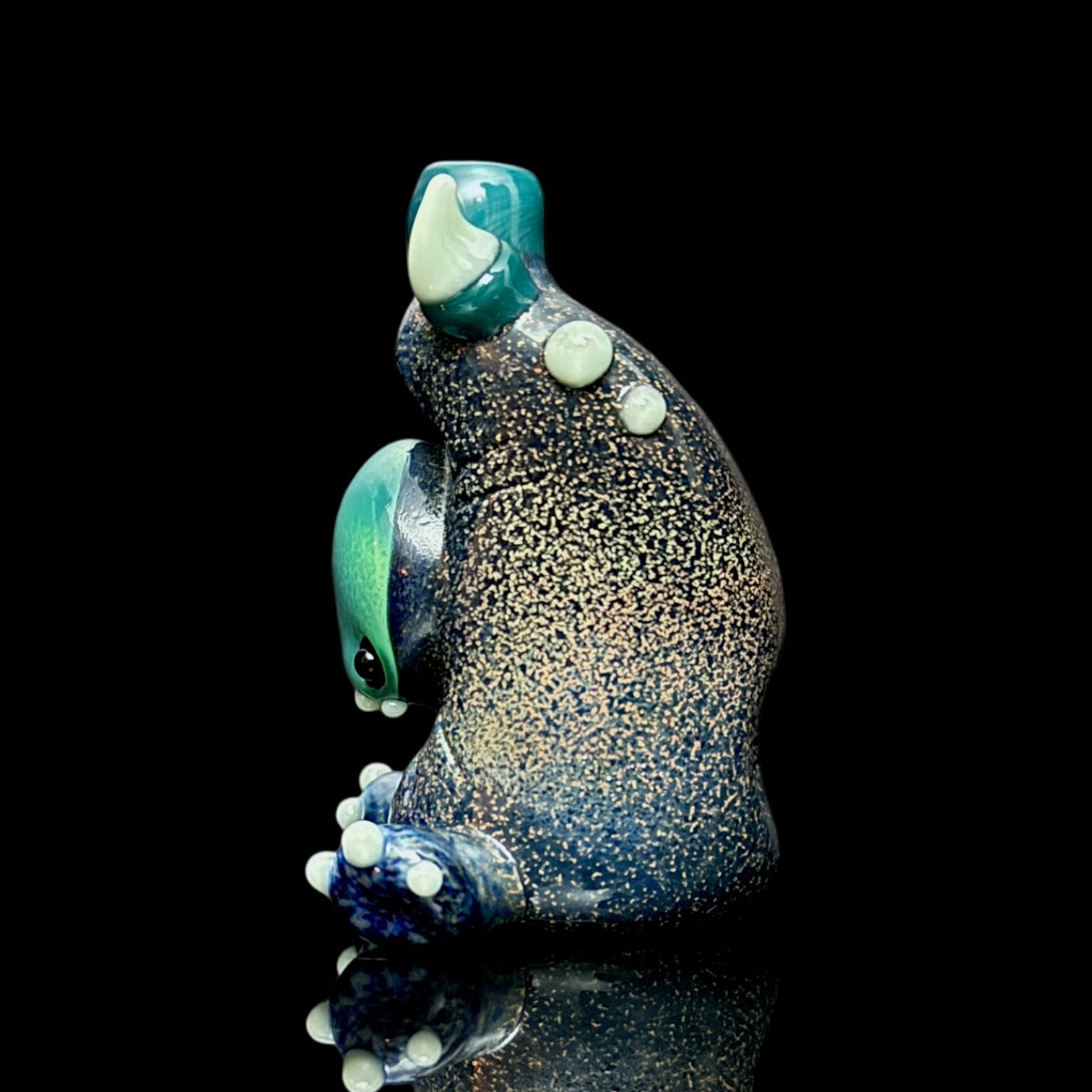 Brandon Martin Oddling Dry Oddling