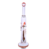 KGB x Marblesbee Halloween Tube